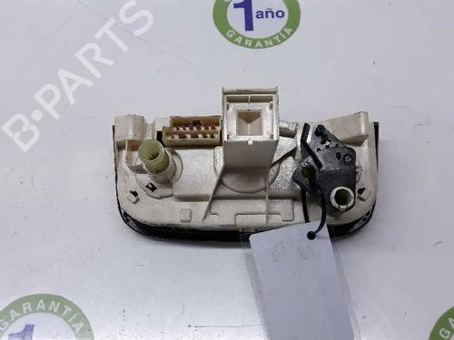 Climate control OPEL COMBO Box Body/MPV 1.3 CDTI 16V | BP4945113I5 