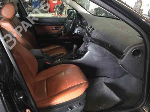 Rear right exterior door handle BMW 5 (E39) 530 d | BP1639740C130  - Image 16