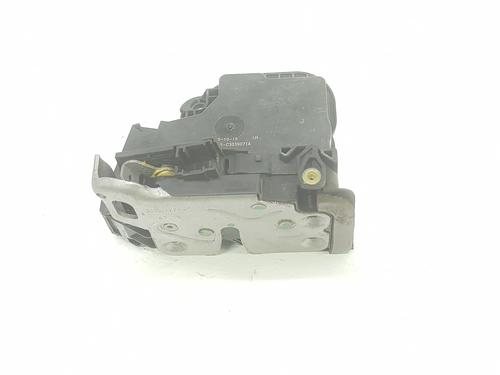 Used Front left lock OPEL ASTRA K (B16) 1.6 CDTi (68) (110 hp) 10689933