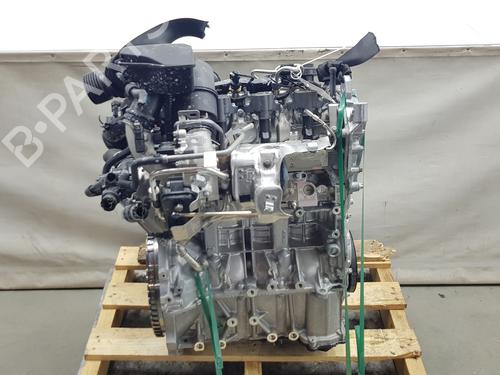 Engine MERCEDES-BENZ A-CLASS (W177) A 200 (177.087) | BP31942491M1 