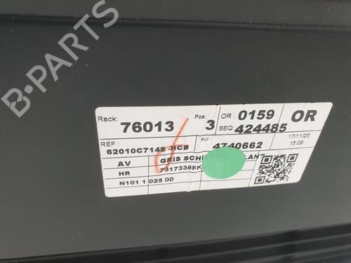 Front bumper RENAULT SCENIC E-TECH PHASE I EV60 | BP37151602C7 - Image 3