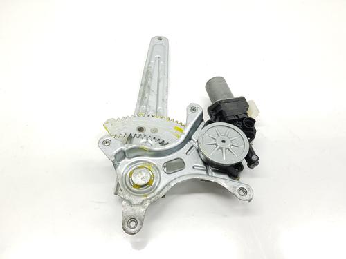 Rear right window mechanism SUZUKI SX4 S-Cross (JY) 1.4 T (AKK414) | BP22554365C25 