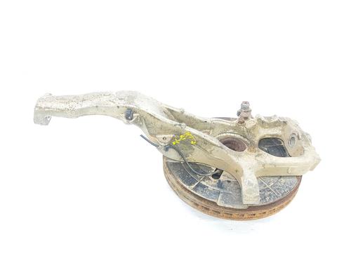 Right front steering knuckle JEEP GRAND CHEROKEE III (WH, WK) 3.0 CRD 4x4 | BP9297020M26 