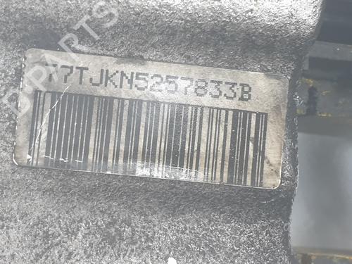 Right front brake caliper OPEL COMBO Box Body/MPV (K9) 1.5 D | BP32139821M104 - Image 5