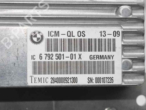 Other BMW X6 (E71, E72) xDrive 35 d | BP26225029O1 