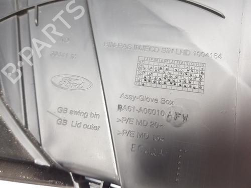 Glove box FORD FIESTA VI (CB1, CCN)  | BP28278814C95 