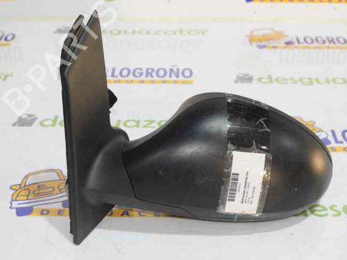 Left mirror SEAT ALTEA XL (5P5, 5P8) 1.6 | BP1424445C26 