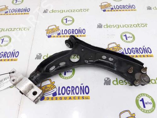 Left front suspension arm SEAT LEON (1P1) 1.9 TDI | BP1483218M12 