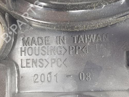 Left headlight SEAT IBIZA II (6K1)  | BP9175613C28 