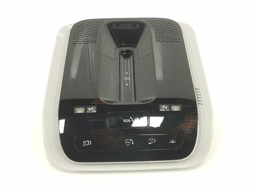 Interior roof light MERCEDES-BENZ GLC (X253)  | BP29591106I8 