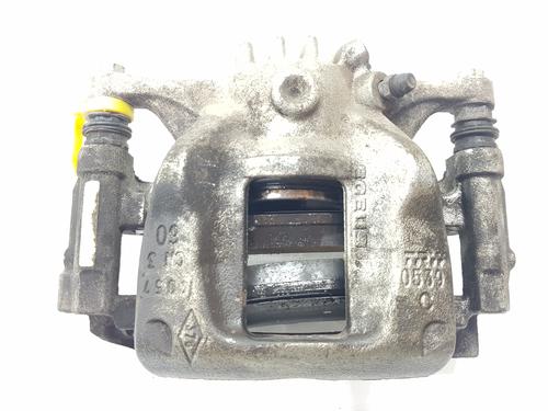 Used Left front brake caliper Left front brake caliper RENAULT TRAFIC III Bus (JG_) 2.0 dCi 110 (JGMW) (110 hp) 34702918 34702918