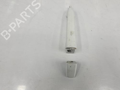 Rear right exterior door handle MITSUBISHI ASX (GA_W_) 1.8 DI-D (GA6W) | BP8960883C130 