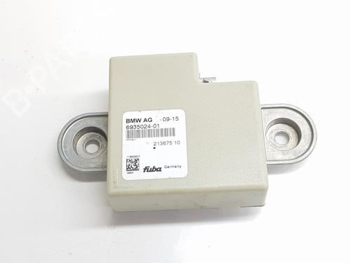 Electronic module BMW X4 (F26) xDrive 20 d | BP37641924M83 - Image 5