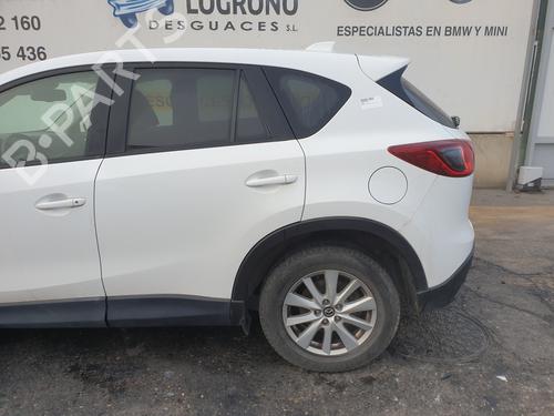 Antriebswelle links vorne MAZDA CX-5 (KE, GH) 2.2 D AWD (KE2AW) | BP21763815M38 