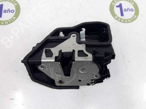 Rear left lock BMW 5 (E60) 525 d | BP4655771C100 