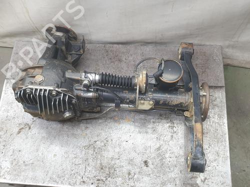Used Front differential MITSUBISHI PAJERO III (V7_W, V6_W) 3.2 Di-D (V68W, V78W) (165 hp) 29001296