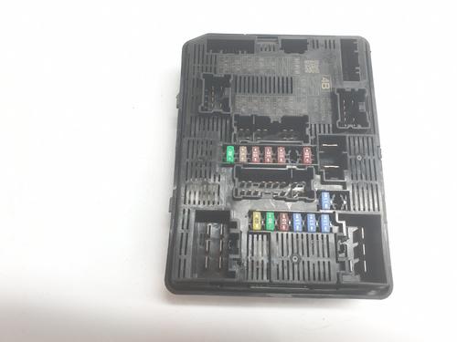Fuse box RENAULT KANGOO III MPV Blue dCi 75 (KJAA) | BP32139789E1 - Image 4