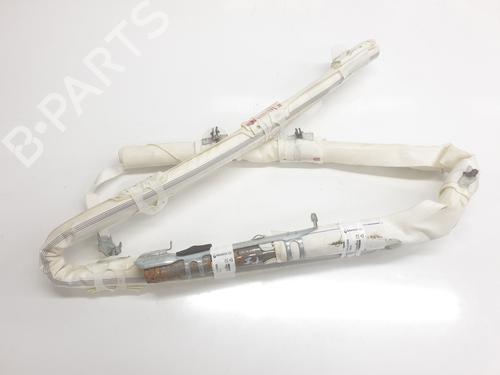 Airbag de toit gauche Airbag de toit gauche RENAULT ARKANA I (LCM_, LDN_) [2019-2026] 34266621 34266621