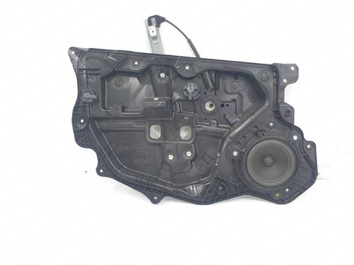 Front left window mechanism MAZDA CX-5 (KF) | BP39106573C22 - Image 2