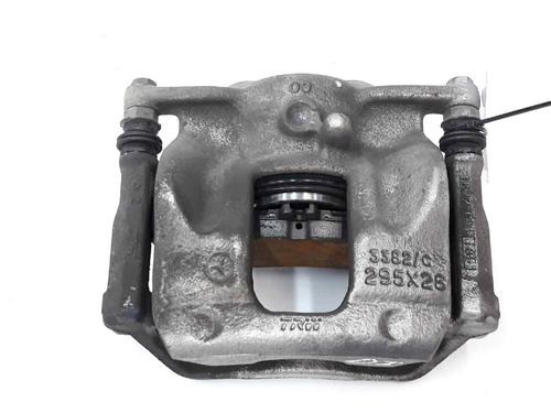 Used Left front brake caliper MERCEDES-BENZ A-CLASS (W176) A 200 CDI / d (176.008) (136 hp) 11596611
