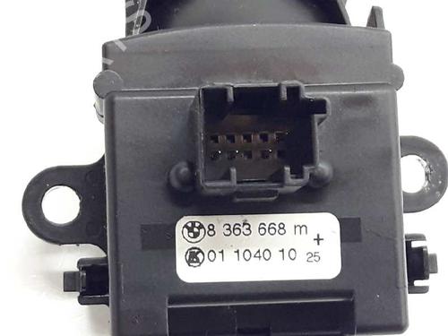 Steering column stalk BMW X5 (E53) 3.0 d | BP3486672I23 