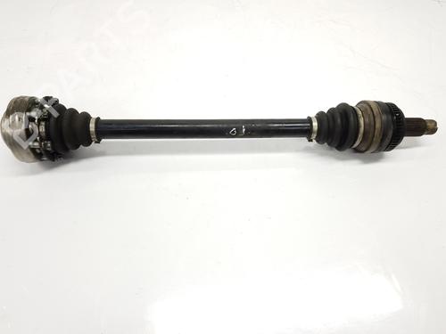 Right rear driveshaft BMW X3 (E83) 2.0 d | BP16121225M41