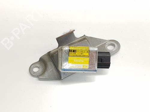 Used Electronic sensor TOYOTA LAND CRUISER PRADO (_J12_) 3.0 D-4D (KDJ120, KDJ125) (163 hp) 20199618