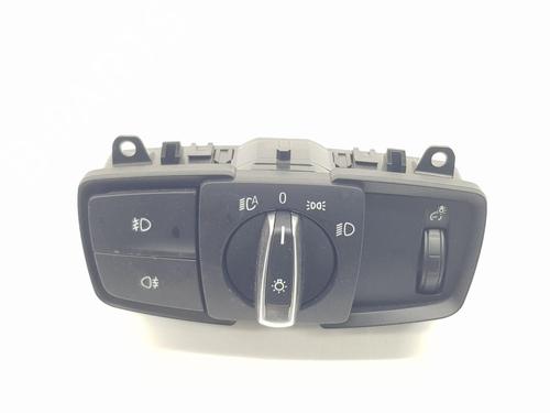 Used Headlight switch BMW 1 (F21) 118 d (143 hp) 17192278