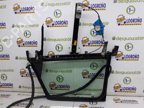 Rear right window mechanism AUDI A4 B7 Avant (8ED) 2.0 TDI 16V | BP1560391C25 