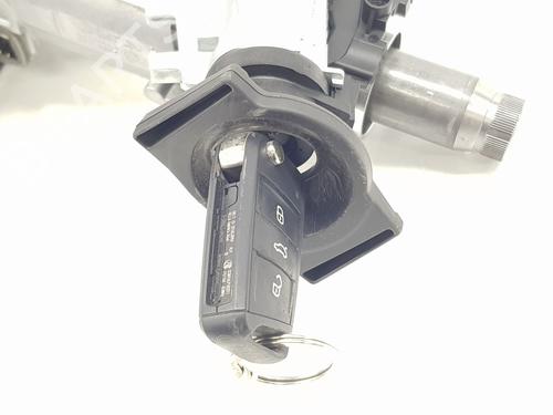 Steering column SKODA SCALA (NW1)  | BP29409517M21 