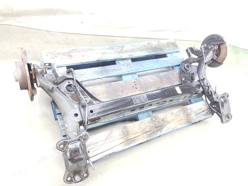 Used Rear axle Rear axle 38053035 38053035