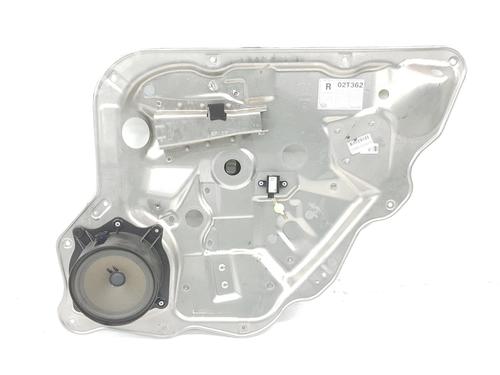 Used Rear right window mechanism MERCEDES-BENZ S-CLASS (W221, V221) S 320 CDI (221.022, 221.122) (235 hp) 10213099