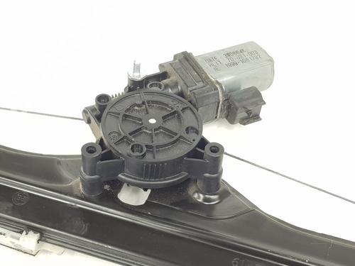 Front left window mechanism CITROËN JUMPER II Van 2.0 BlueHDi 110 | BP31671282C22 - Image 8