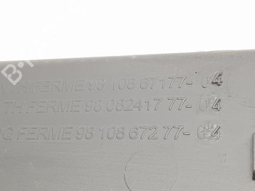 Glove box OPEL VIVARO C Van (K0) | BP37223492C95 - Image 5