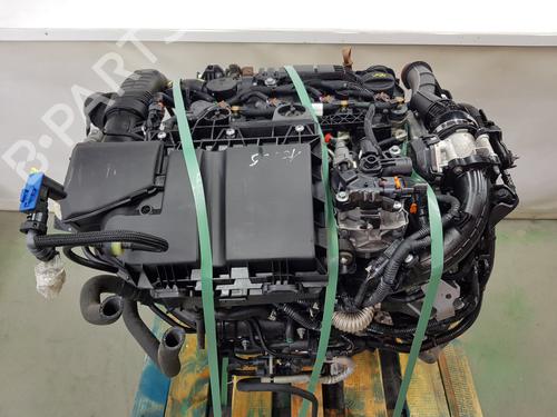 Engine OPEL VIVARO C Van (K0) | BP37791781M1 - Image 5