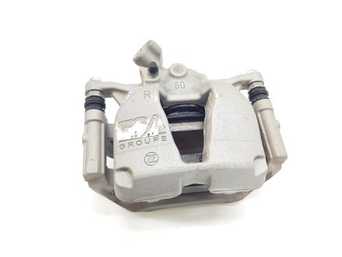 Right front brake caliper CITROËN BERLINGO Box Body/MPV (K9) 1.5 BlueHDi 100 | BP31930883M104 