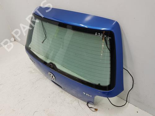 Tailgate VW GOLF IV (1J1) 1.9 TDI | BP15290016C6 