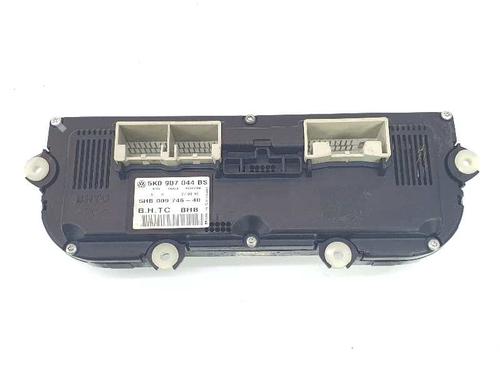 Climate control VW GOLF VI (5K1) 1.6 TDI | BP8199241I5 