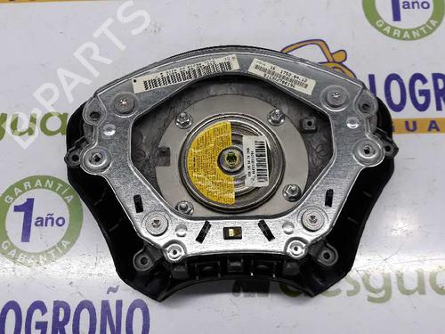Driver airbag MERCEDES-BENZ VITO Bus (W639) 111 CDI (639.701, 639.703, 639.705) | BP2786016C9 