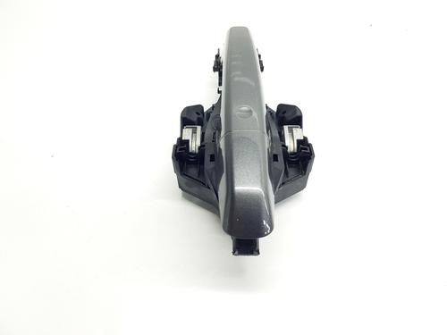 Rear right exterior door handle LAND ROVER RANGE ROVER SPORT II (L494) 3.0 SDV6 4x4 | BP20665402C130 