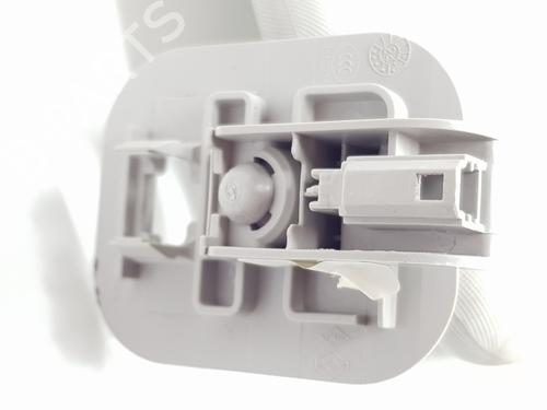 Right sun visor DACIA SANDERO III  | BP34223223I2  - Image 5