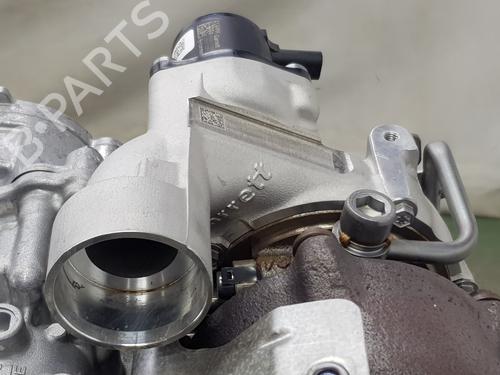 Engine ALFA ROMEO JUNIOR (626_, 627_)  | BP36869942M1  - Image 7
