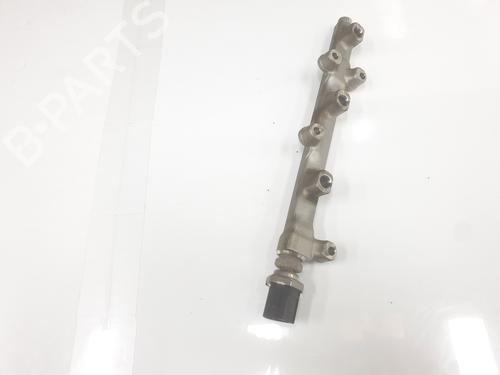Injection rail SEAT IBIZA V (KJ1, KJG) 1.0 TSI | BP33861387M98 - Image 6