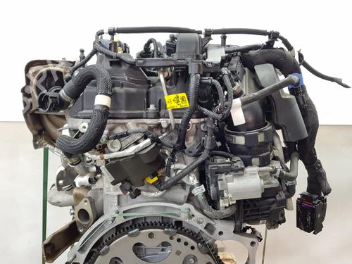 Engine ALFA ROMEO STELVIO (949_) 2.0 Q4 (949.AXA2A) | BP29906725M1 