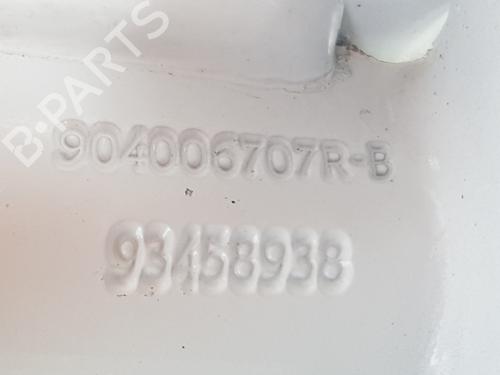 Other NISSAN NV300 Van (X82) | BP32328302O1