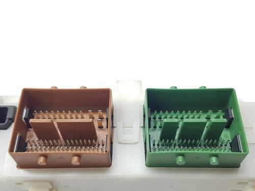 Fuse box LAND ROVER FREELANDER 2 (L359) 2.2 TD4 4x4 | BP29290754E1 