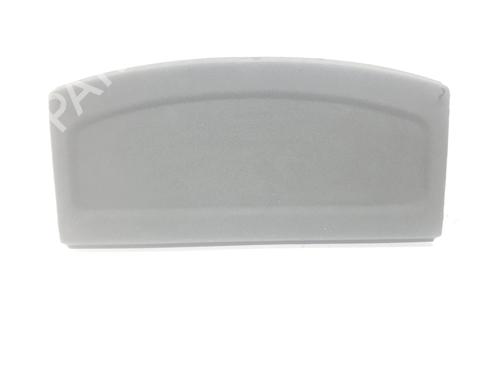 Used Rear parcel shelf VW GOLF VI (5K1) 1.2 TSI (105 hp) 30390009