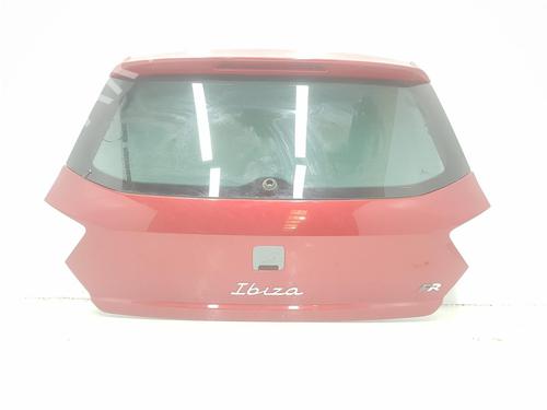 Tailgate SEAT IBIZA V (KJ1, KJG) 1.0 TSI | BP13500873C6 