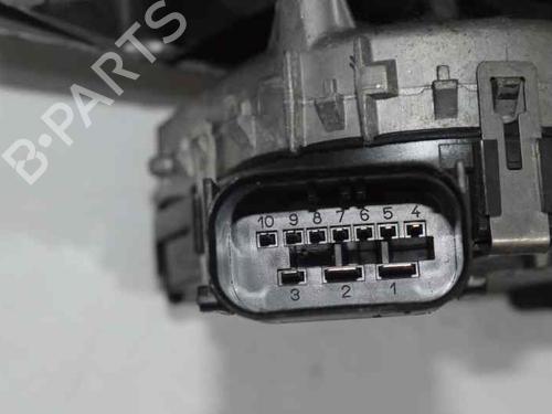 Front wiper motor BMW 7 (E65, E66, E67) 730 Ld | BP1361919M29 