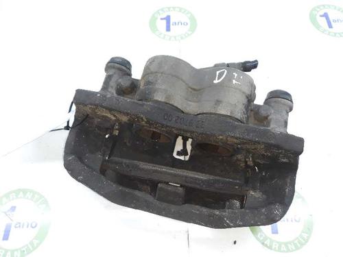 Left front brake caliper IVECO DAILY IV Van 35C14 GV, 35C14 GV/P, 35S14 GV, 35S14 GV/P | BP11596609M105 